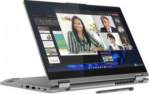 Laptop Lenovo ThinkBook 14s Yoga G3 IRU i5-1335U / 8 GB / 512 GB / W11 Pro (21JG000WPB) 1