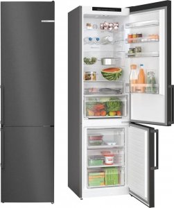 Lodówka Bosch KGN39VXCT 3