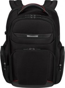 Plecak Samsonite Plecak na laptopa 15.6 cali PRO-DLX 6 czarny 4