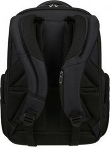 Plecak Samsonite Plecak na laptopa 15.6 cali PRO-DLX 6 czarny 5