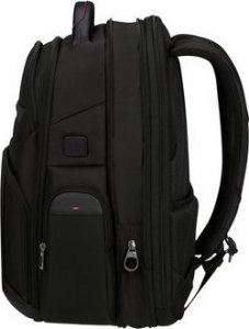 Plecak Samsonite Plecak na laptopa 15.6 cali PRO-DLX 6 czarny 6