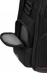 Plecak Samsonite Plecak na laptopa 15.6 cali PRO-DLX 6 czarny 8