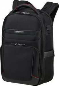 Plecak Samsonite Plecak na laptopa 15.6 cali PRO-DLX 6 czarny 1