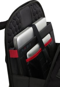 Plecak Samsonite Plecak na laptopa 15.6 cali PRO-DLX 6 czarny 2