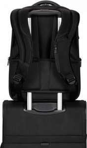 Plecak Samsonite Plecak na laptopa 15.6 cali PRO-DLX 6 czarny 9