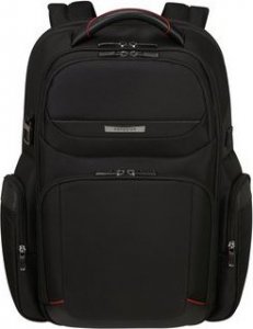 Plecak Samsonite Plecak na laptopa 17.3 cali PRO-DLX 6 czarny 3
