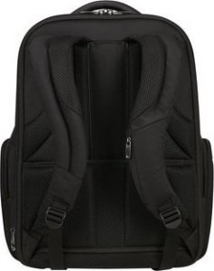 Plecak Samsonite Plecak na laptopa 17.3 cali PRO-DLX 6 czarny 4
