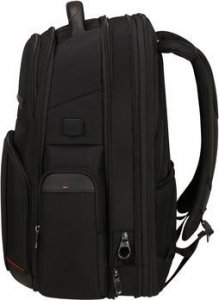 Plecak Samsonite Plecak na laptopa 17.3 cali PRO-DLX 6 czarny 5
