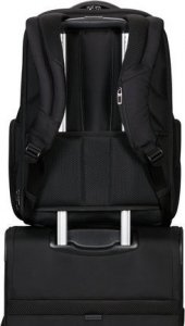 Plecak Samsonite Plecak na laptopa 17.3 cali PRO-DLX 6 czarny 9