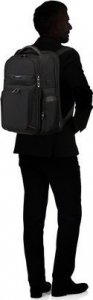 Plecak Samsonite Plecak na laptopa 17.3 cali PRO-DLX 6 czarny 10