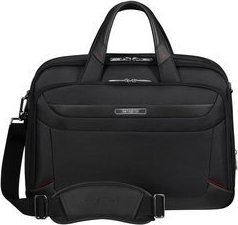 Torba Samsonite Torba na laptopa 15.6 cali PRO-DLX 6 czarna 3