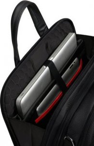 Torba Samsonite Torba na laptopa 15.6 cali PRO-DLX 6 czarna 7