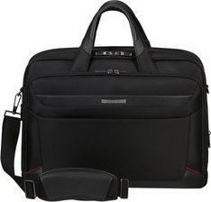 Torba Samsonite Torba na laptopa 17.3 cali PRO-DLX 6 czarna 3