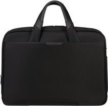 Torba Samsonite Torba na laptopa 17.3 cali PRO-DLX 6 czarna 4