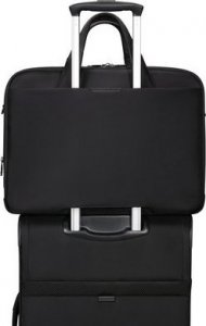Torba Samsonite Torba na laptopa 17.3 cali PRO-DLX 6 czarna 9