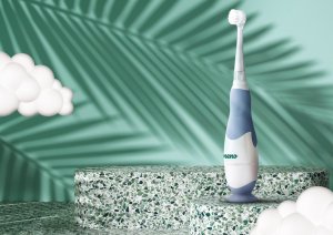 Szczoteczka Neno Denti Niebieska 13