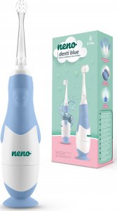 Szczoteczka Neno Denti Niebieska 4