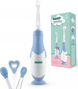 Szczoteczka Neno Denti Niebieska 5
