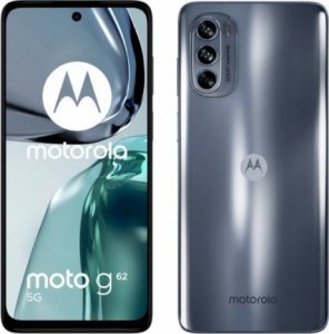 Smartfon Motorola G62 5G 4/64GB Grafitowy 3
