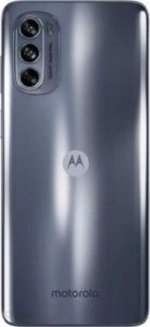 Smartfon Motorola G62 5G 4/64GB Grafitowy 4