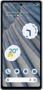 Smartfon Pixel 7A 5G 8/128GB Niebieski  (GA04275-GB) 2