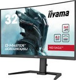 Monitor iiyama G-Master GCB3280QSU-B1 Red Eagle 2