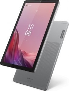 Tablet Lenovo Tab M9 9" 32 GB 4G LTE Szare (ZAC50172PL) 1