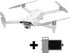 Dron Fimi X8SE 2022 V2 z megafonem Combo (2x baterie + 1x torba) 1