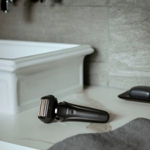 Golarka Panasonic ES-LS6A-K803 10