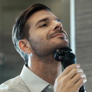 Golarka Panasonic ES-LS6A-K803 11