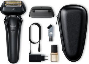 Golarka Panasonic ES-LS6A-K803 8