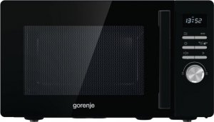 Kuchenka mikrofalowa Gorenje MO23A3BH 1