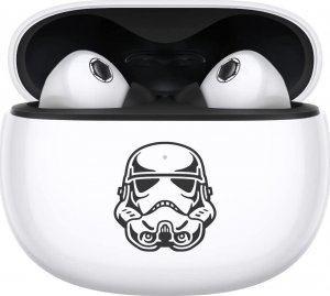 Słuchawki Xiaomi Buds 3 Star Wars Edition Stormtrooper (BHR7017GL) 1