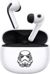 Słuchawki Xiaomi Buds 3 Star Wars Edition Stormtrooper (BHR7017GL) 2