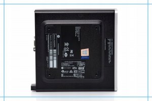 Komputer HP Elitedesk 800 G4 Mini PC Intel Core i5-8500T 8GB DDR4 1000GB SSD Windows 11 Pro 8