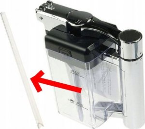 MEGACOM Wężyk do pojemnika na mleko dla ekspresów Saeco/Philips 3