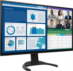 Monitor Eizo FlexScan EV2740X-BK 2