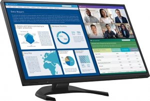 Monitor Eizo FlexScan EV2740X-BK 3