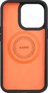 PICOM LAUT Urban Protect Cordura - obudowa ochronna do iPhone 13/14 kompatybilna z MagSafe (black) 2