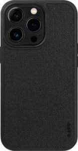 PICOM LAUT Urban Protect Cordura - obudowa ochronna do iPhone 14 Pro kompatybilna z MagSafe (black) 1