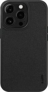 PICOM LAUT Urban Protect Cordura - obudowa ochronna do iPhone 14 Pro Max kompatybilna z MagSafe (black) 1
