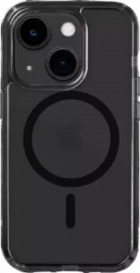 PICOM LAUT Crystal Matter - obudowa ochronna do iPhone 13/14 kompatybilna z MagSafe (black) 2