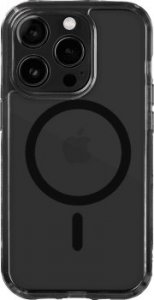 PICOM LAUT Crystal Matter - obudowa ochronna do iPhone 14 Pro Max kompatybilna z MagSafe (black) 1