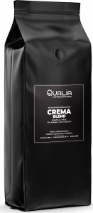 Kawa ziarnista Qualia Caffe Kawa ziarnista Qualia Crema Blend - 1 kg 1