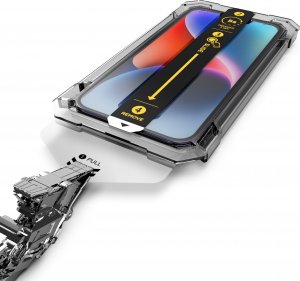 Mobile Origin Screen Guard iPhone 14 Plus / 13 Pro Max 7