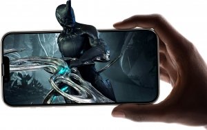 Mobile Origin Screen Guard iPhone 14 Plus / 13 Pro Max 10