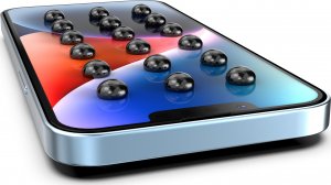 Mobile Origin Screen Guard iPhone 14 / 13 / 13 Pro 9