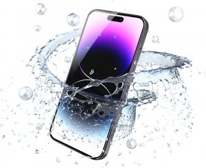 Mobile Origin Screen Guard iPhone 14 Pro 13