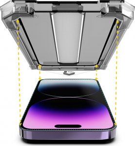 Mobile Origin Screen Guard iPhone 14 Pro 5