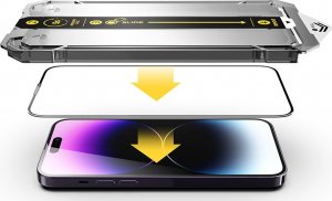 Mobile Origin Screen Guard iPhone 14 Pro 9